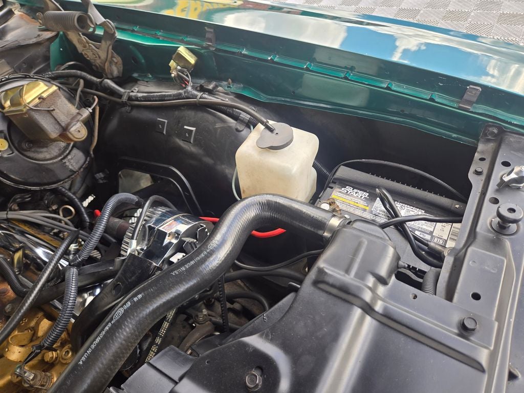 1971 Oldsmobile Cutlass Convertible