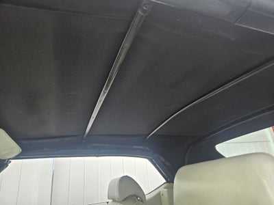 1971 Oldsmobile Cutlass Convertible