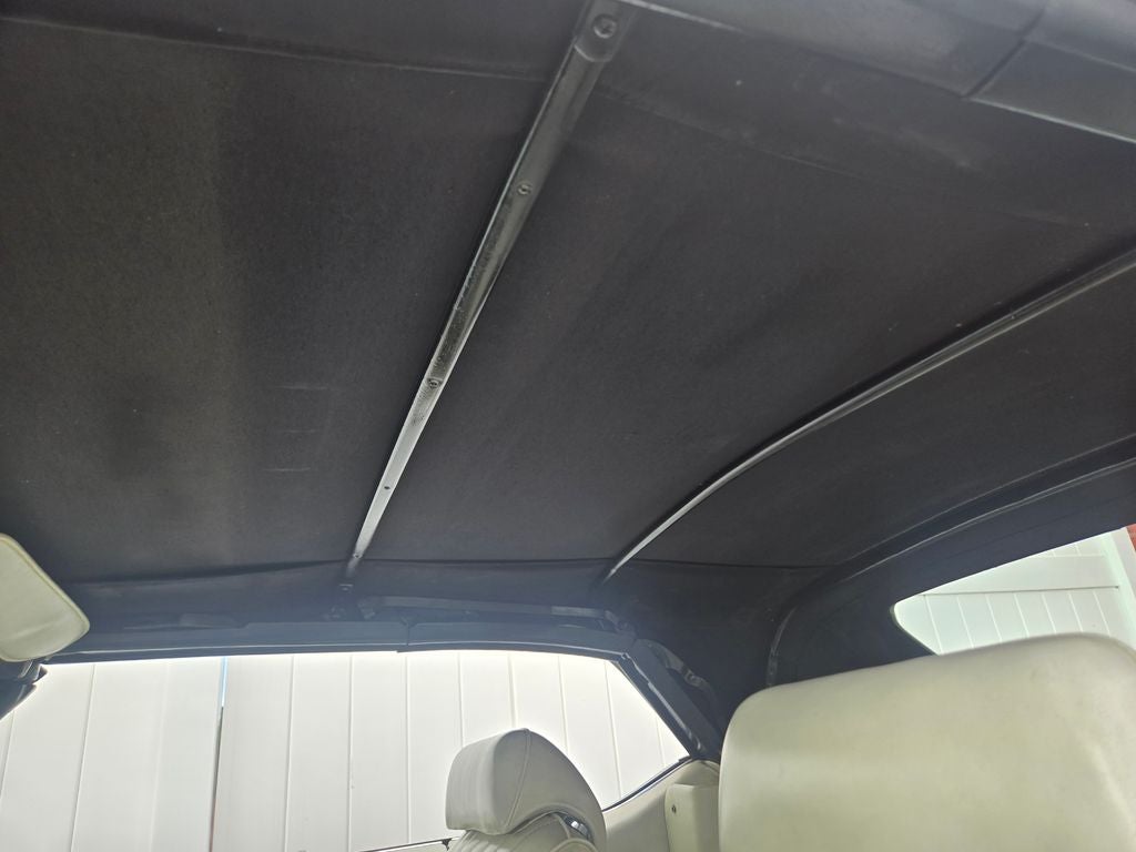 1971 Oldsmobile Cutlass Convertible