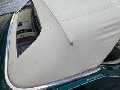 1971 Oldsmobile Cutlass Convertible