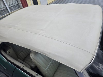 1971 Oldsmobile Cutlass Convertible