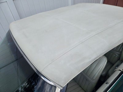 1971 Oldsmobile Cutlass Convertible