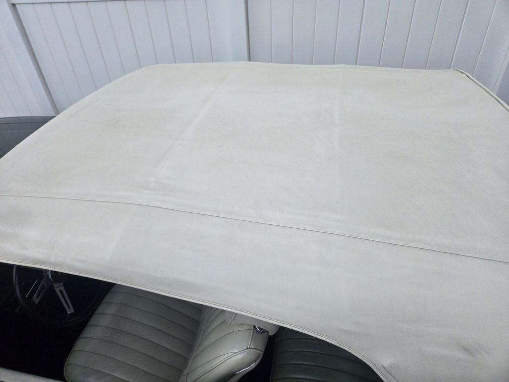 1971 Oldsmobile Cutlass Convertible