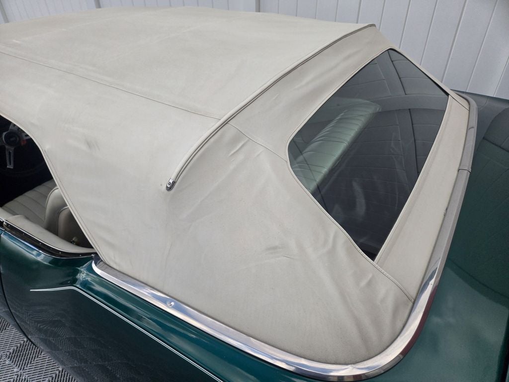 1971 Oldsmobile Cutlass Convertible