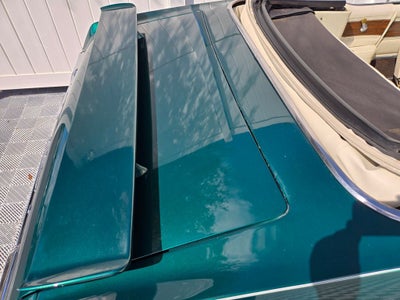 1971 Oldsmobile Cutlass Convertible