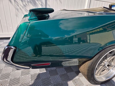 1971 Oldsmobile Cutlass Convertible