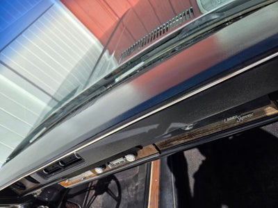 1971 Oldsmobile Cutlass Convertible