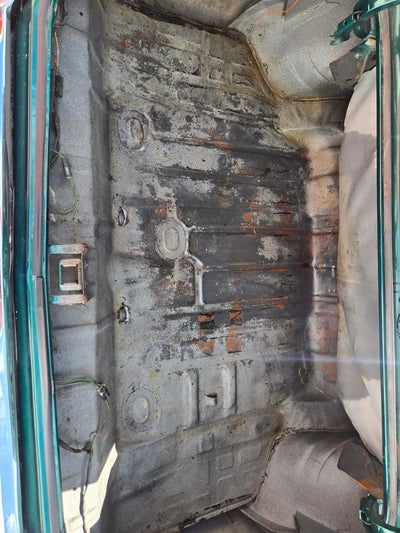 1971 Oldsmobile Cutlass Convertible