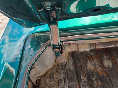 1971 Oldsmobile Cutlass Convertible