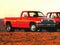 1997 Dodge Ram 3500 DRW