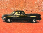 1997 Dodge Ram 3500 DRW