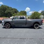 2020 RAM 3500 Tradesman