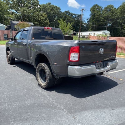 2020 RAM 3500 Tradesman