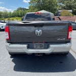 2020 RAM 3500 Tradesman