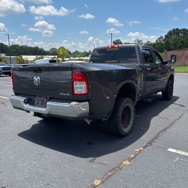 2020 RAM 3500 Tradesman