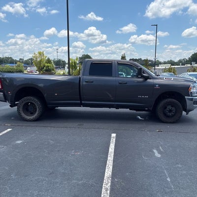 2020 RAM 3500 Tradesman