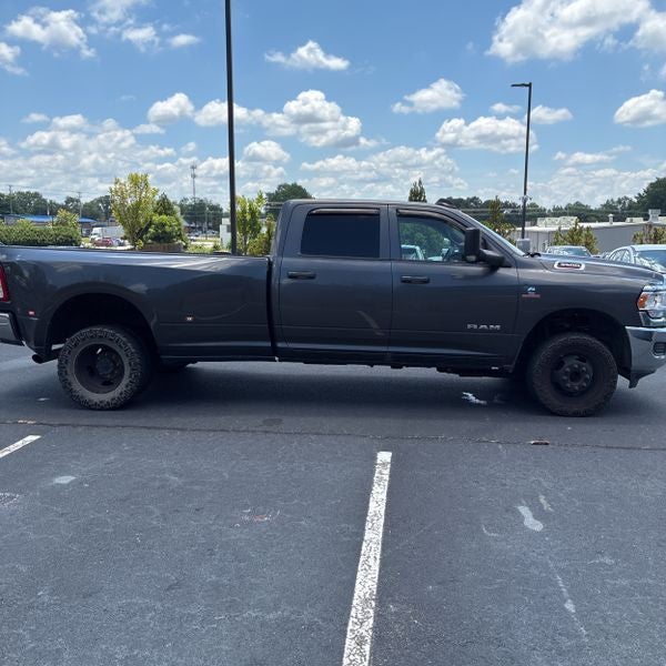 2020 RAM 3500 Tradesman