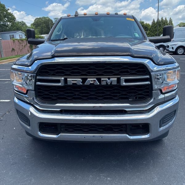 2020 RAM 3500 Tradesman