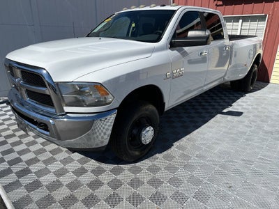 2015 RAM 3500 SLT