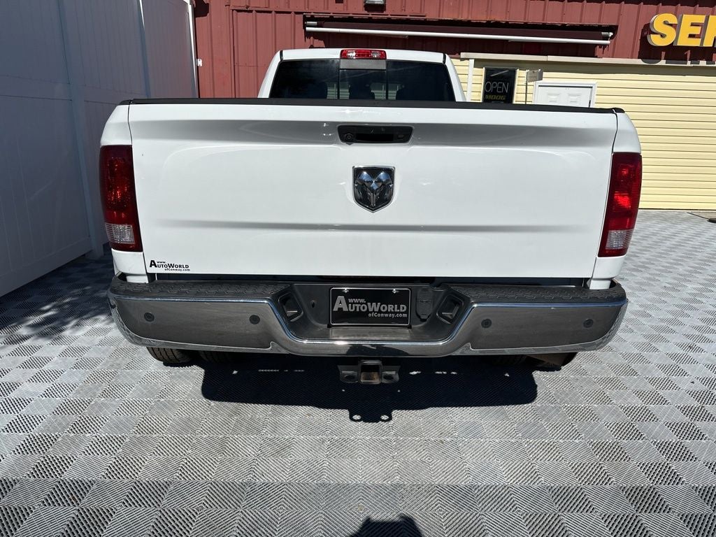 2015 RAM 3500 SLT