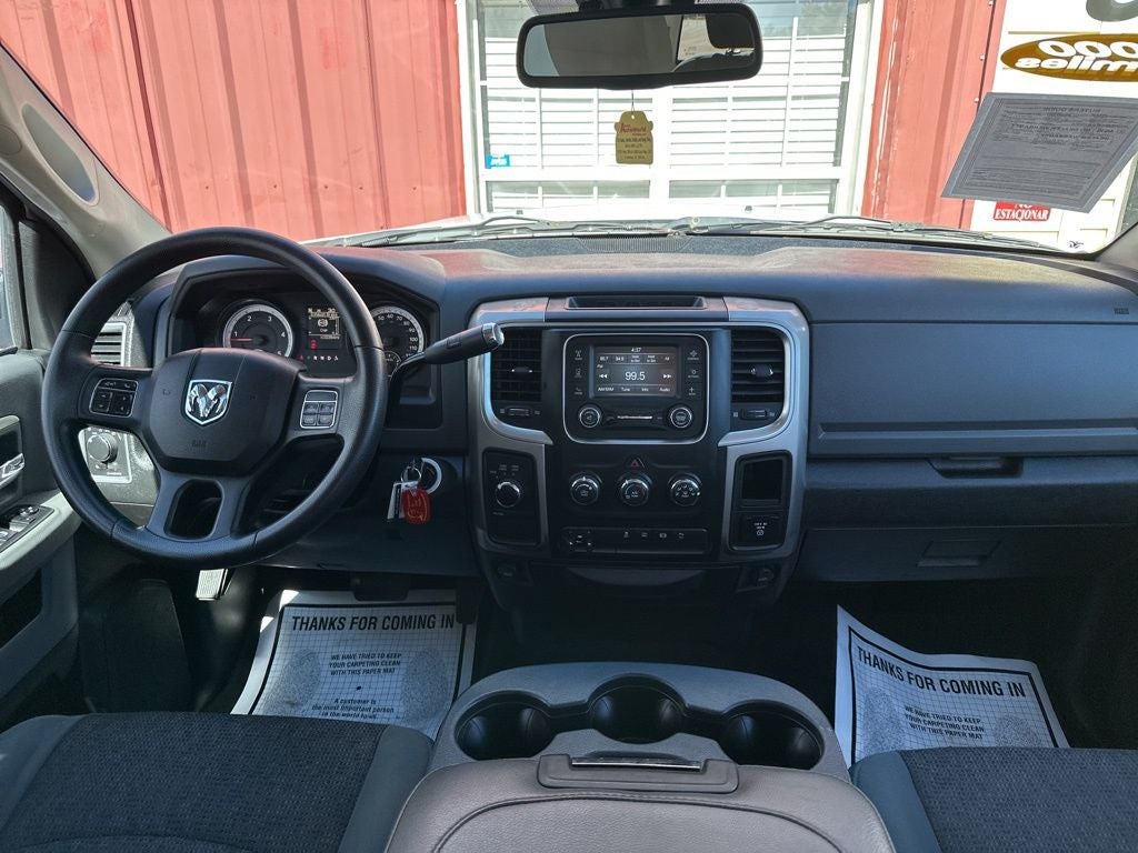 2015 RAM 3500 SLT