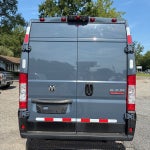 2021 RAM ProMaster 3500 High Roof