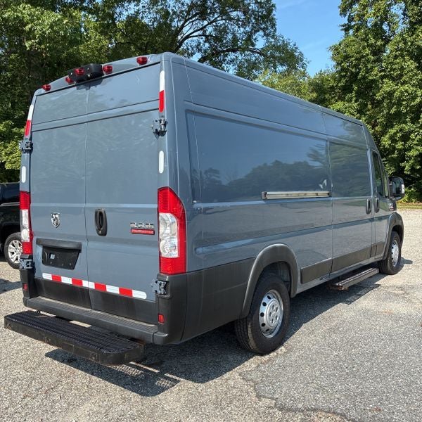 2021 RAM ProMaster 3500 High Roof