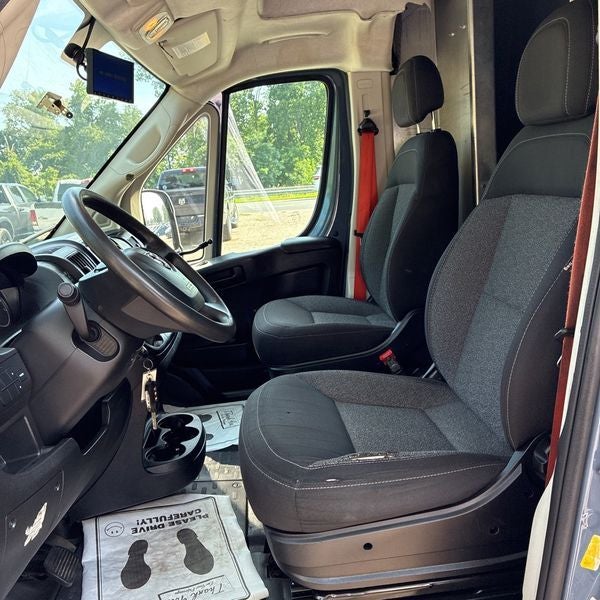 2021 RAM ProMaster 3500 High Roof