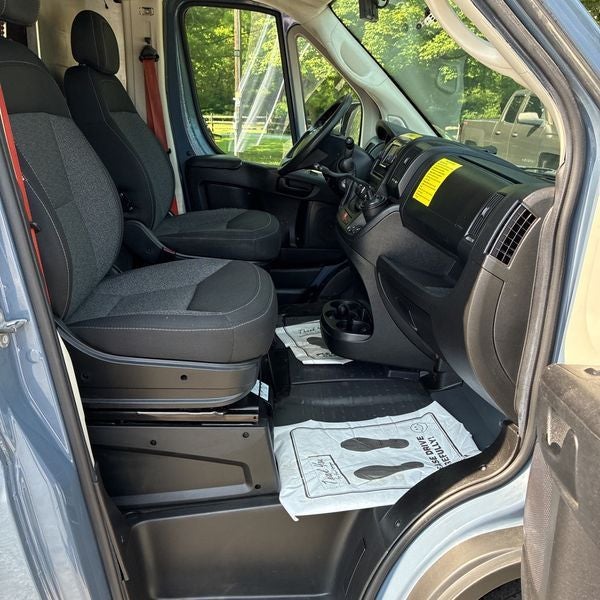 2021 RAM ProMaster 3500 High Roof