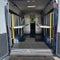 2021 RAM ProMaster 3500 High Roof