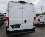 2022 RAM ProMaster 2500 High Roof