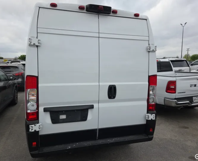 2022 RAM ProMaster 2500 High Roof