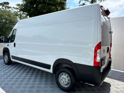 2022 RAM ProMaster 2500 High Roof