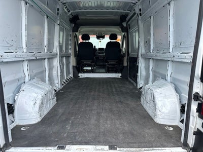 2022 RAM ProMaster 2500 High Roof