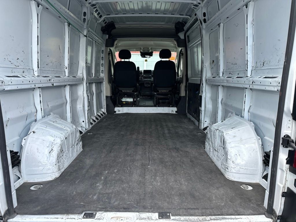 2022 RAM ProMaster 2500 High Roof