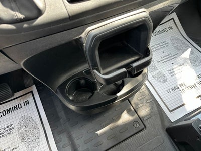 2022 RAM ProMaster 2500 High Roof