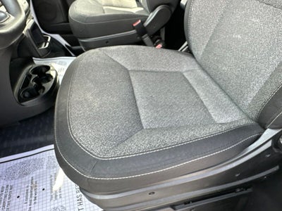 2022 RAM ProMaster 2500 High Roof