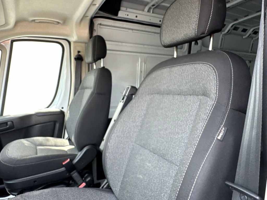 2022 RAM ProMaster 2500 High Roof
