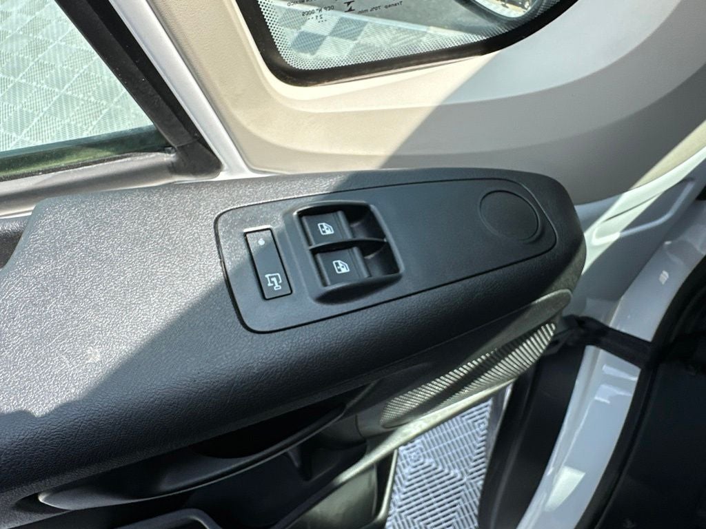 2022 RAM ProMaster 2500 High Roof