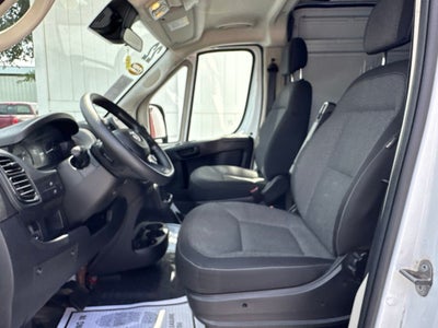 2022 RAM ProMaster 2500 High Roof