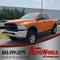 2016 RAM 2500 Power Wagon