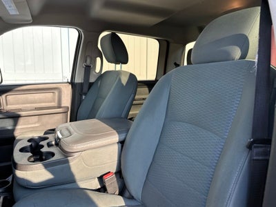 2016 RAM 2500 Power Wagon