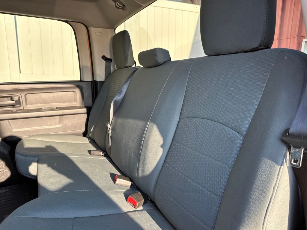 2016 RAM 2500 Power Wagon