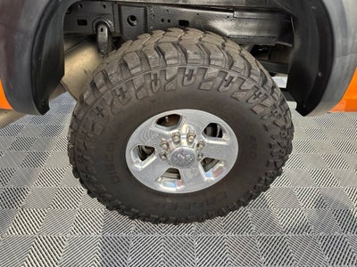 2016 RAM 2500 Power Wagon