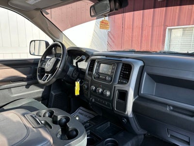 2016 RAM 2500 Power Wagon