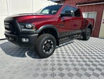 2018 RAM 2500 Power Wagon