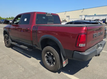 2018 RAM 2500 Power Wagon