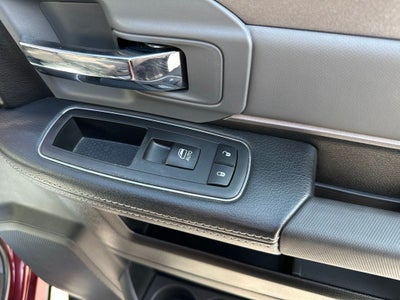2018 RAM 2500 Power Wagon