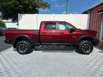 2018 RAM 2500 Power Wagon