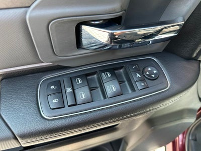 2018 RAM 2500 Power Wagon
